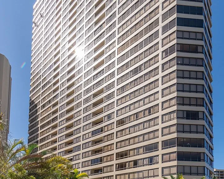2499 Kapiolani Blvd #3800 — Photo 1