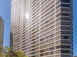 2499 Kapiolani Blvd APT 3800, Honolulu, HI 96826