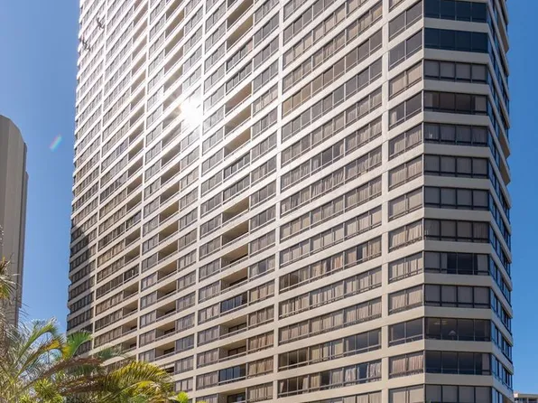 2499 Kapiolani Blvd APT 3800, Honolulu, HI 96826
