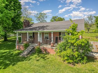 4481 Dyke Bennett Rd, Franklin, TN 37064