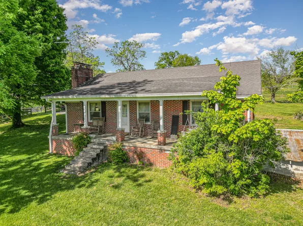 4481 Dyke Bennett Rd, Franklin, TN 37064