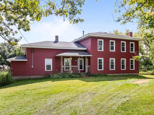 W285 HWY 44 Road, Markesan, WI 53946