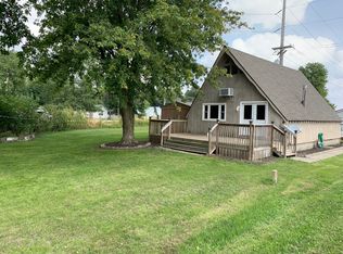 26879 E 820 North Rd, Forrest, IL 61741