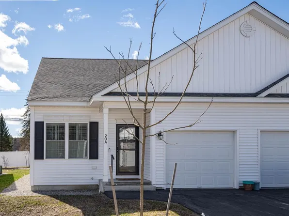 20A Angel Point Circle, Goffstown, NH 03045