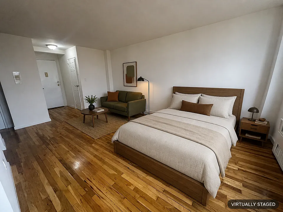 8131 Baxter Ave #6H