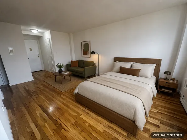 8131 Baxter Ave APT 6H, Elmhurst, NY 11373