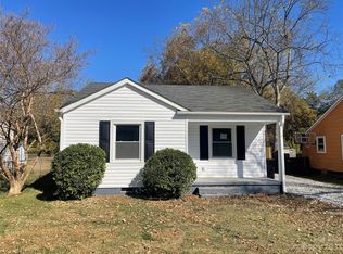 621 Arch Dr, Rock Hill, SC 29730