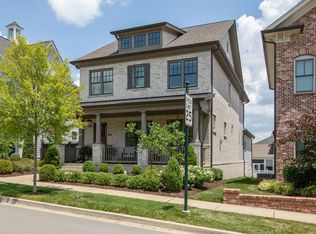 1808 Championship Blvd, Franklin, TN 37064