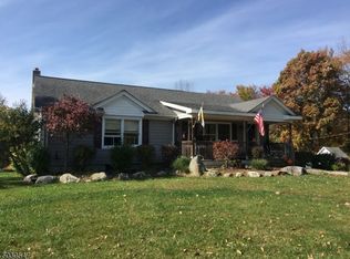 54 Medaugh Rd, Wantage, NJ 07461