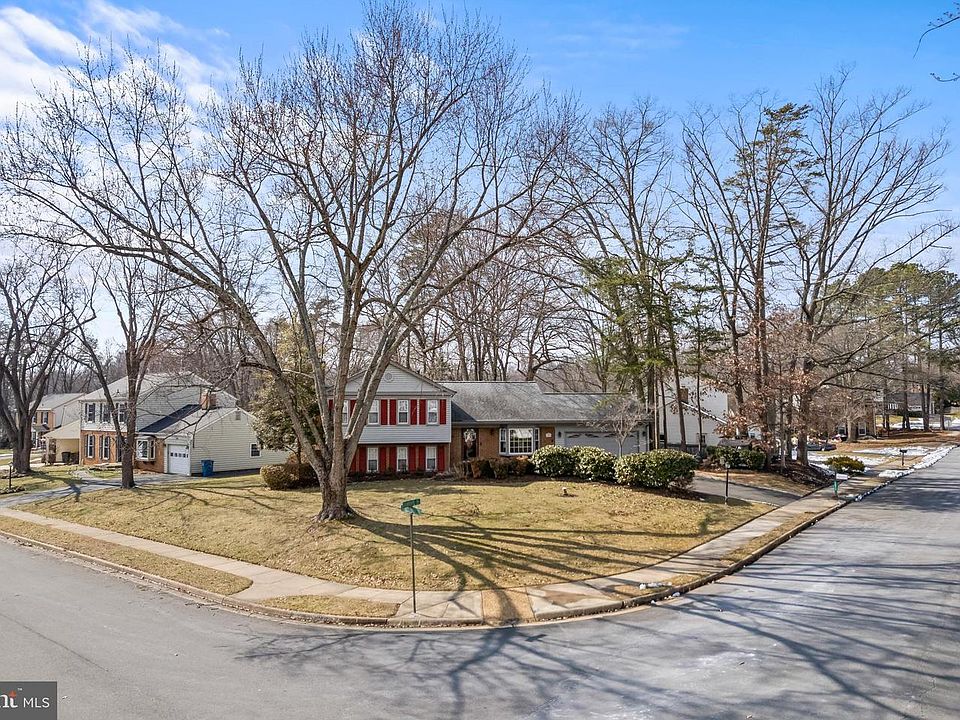 1st image of 10815 Stanhope Pl