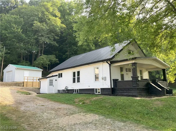 5585 Maple St, White Cottage, OH 43791