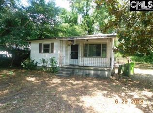 1320 Blue Ridge Ter, Columbia, SC 29203