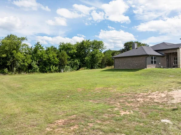 2125 Christine Dr, Granbury, TX 76048