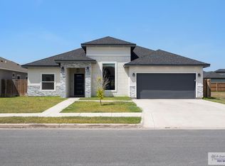 7479 Hana Dr, Brownsville, TX 78521