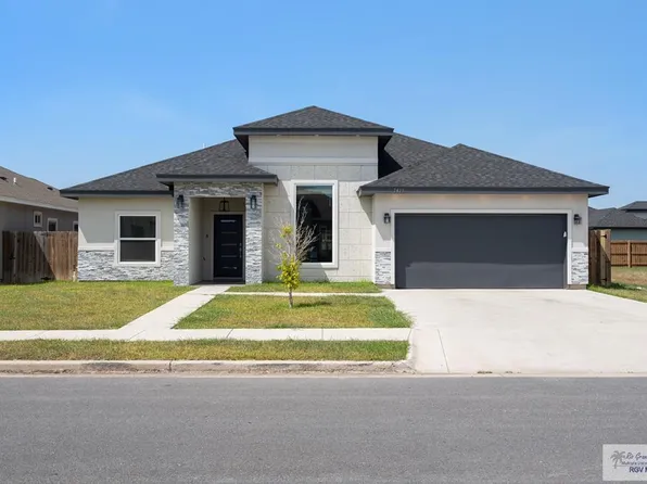 7479 Hana Dr, Brownsville, TX 78521