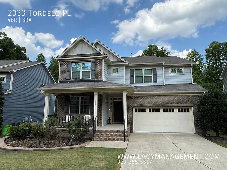 2033 Tordelo Pl — Photo 1