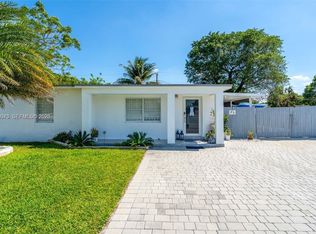 New Browardale, Lauderhill, FL 33311