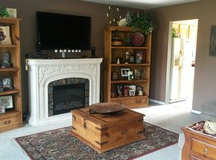 12 Hidden Valley Rd, Rochester, NY 14624