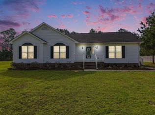 148 Clearwater Dr, Smithfield, NC 27577