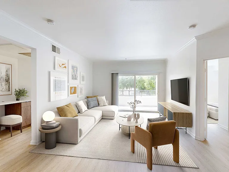 River Terrace — Photo 12