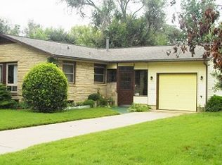 3543 W Pecos Ave, Wichita, KS 67203