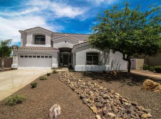 3649 S Colt Dr, Gilbert, AZ 85297