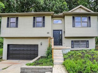 723 S Deer Run, Ellettsville, IN 47429
