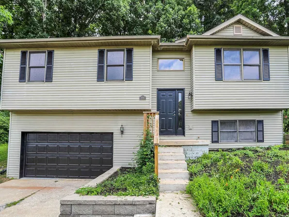 723 S Deer Run, Ellettsville, IN 47429