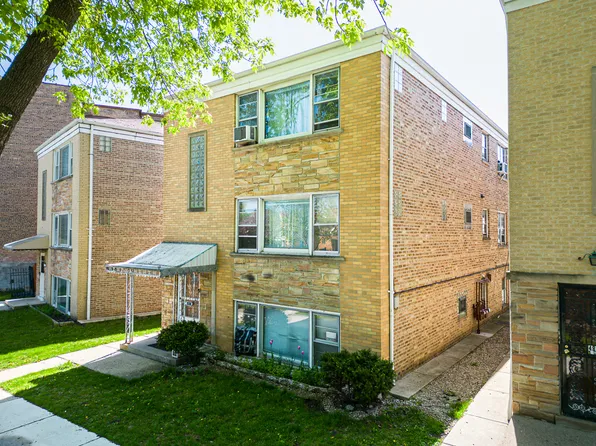 4865 N Kilbourn Ave, Chicago, IL 60630