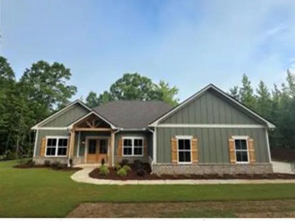 307 Lee Road 345, Salem, AL 36874