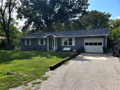 174 SE 421st Rd, Warrensburg, MO, 64093