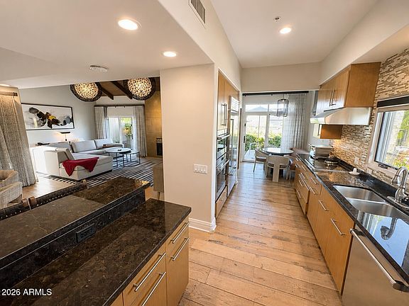 5th image of 6000 E Camelback Road E #7707