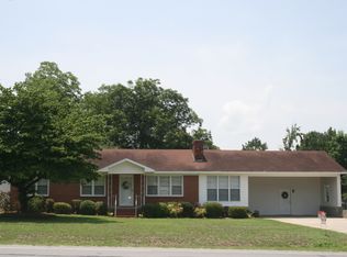441 W Court St, Wrightsville, GA 31096