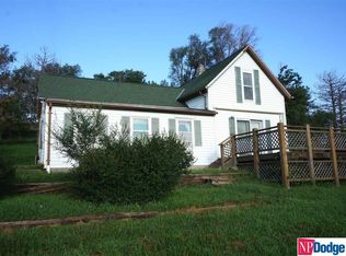15395 County Road 23, Blair, NE 68008
