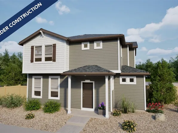 3992 N Rome Street, Aurora, CO 80019