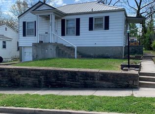 708 E 7th St, Rolla, MO 65401
