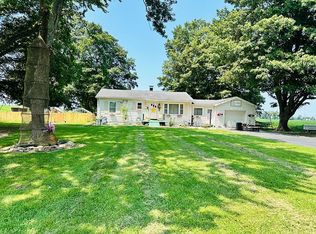 8993 S State Road 165, Poseyville, IN 47633