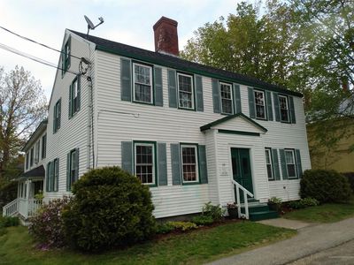 57 Church St, Belfast, ME, 04915
