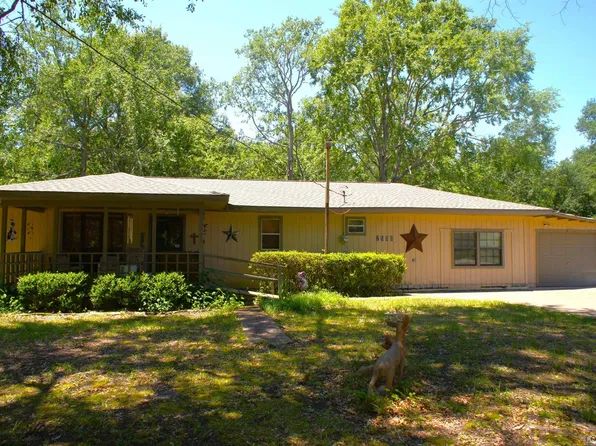 2588 Mount Pisgah Rd, Kilgore, TX 75662