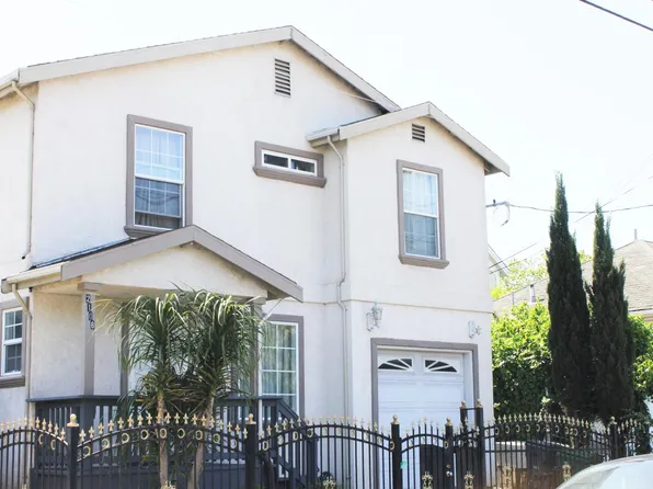 2108 27th Ave, Oakland, CA 94601