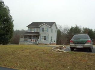 4230 S Ox Rd, Edinburg, VA 22824