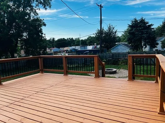 4848 Poppleton Ave — Photo 15