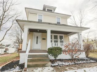 926 Weng Ave, Dayton, OH