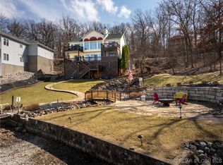 5297 Bayview Ct, Osage Beach, MO 65065