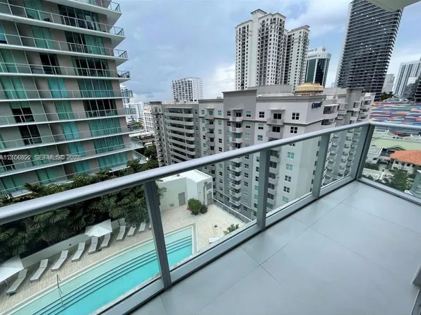 1100 S Miami Ave APT 1406, Miami, FL 33130