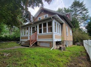 91 N Kinderkamack Rd, Montvale, NJ 07645