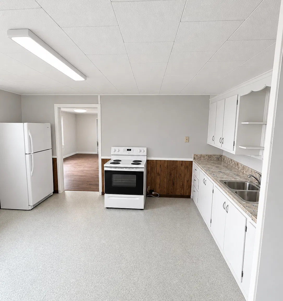 1 bed, 600 sqft, $795 — Photo 3