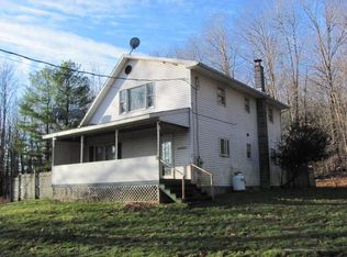 18 Worrick Pond Rd, Vestal, NY 13850