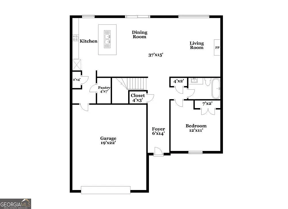 Building Photo - 324 Hamilton Pointe Dr