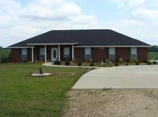 169 Highway 598, Seminary, MS 39479